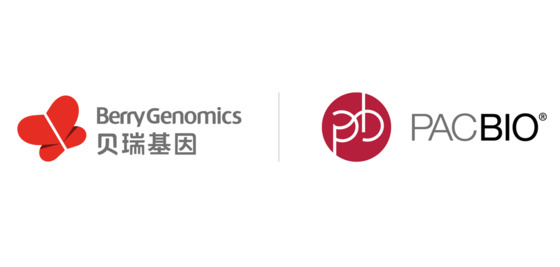 貝瑞基因攜手PacBio開(kāi)發(fā)三代桌面測序儀， 服務(wù)中國臨床多元化需求